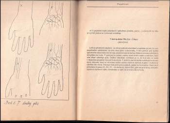 Jiří Soukup: Akupresura pro první pomoc v den všední i sváteční