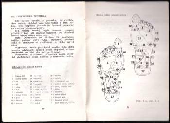 Jan Hrubý: Akupresura pro všední den