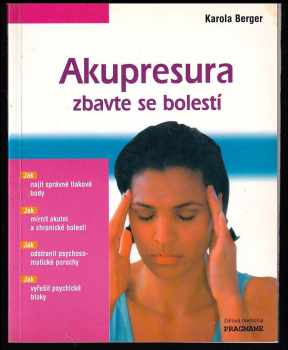 Akupresura