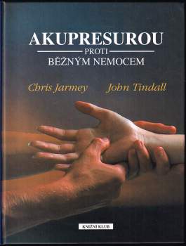 Akupresurou proti běžným nemocem