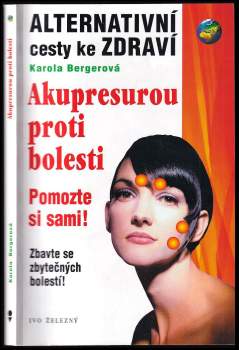 Akupresurou proti bolesti