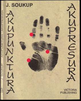 Akupunktura - akupresura