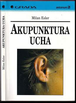 Akupunktura ucha