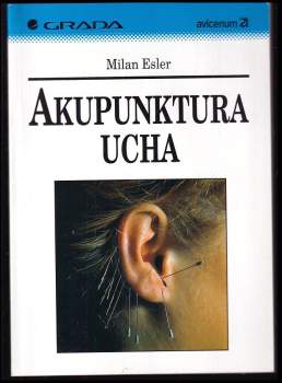 Akupunktura ucha