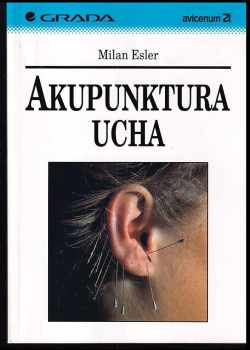 Akupunktura ucha