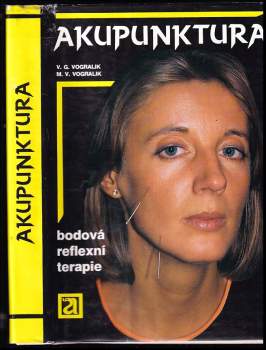 Vadim Gabrièlevič Vogralik: Akupunktura