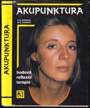 Vadim Gabrièlevič Vogralik: Akupunktura