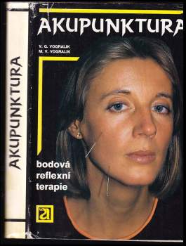 Vadim Gabrièlevič Vogralik: Akupunktura