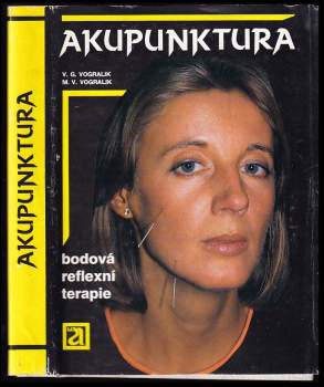 Vadim Gabrièlevič Vogralik: Akupunktura