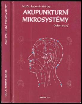 Akupunkturní mikrosystémy