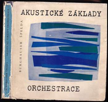 Akustické základy orchestrace