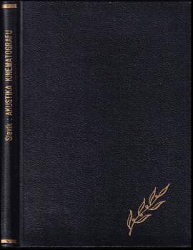 Akustika kinematografu