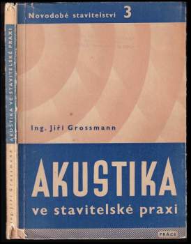 Akustika ve stavitelské praxi