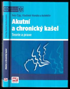 Vladimír Vondra: Akutní a chronický kašel