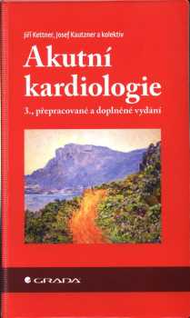 Akutní kardiologie