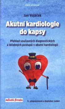 Akutní kardiologie do kapsy