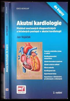 Akutní kardiologie