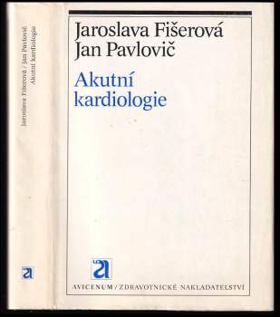 Akutní kardiologie