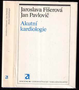 Akutní kardiologie