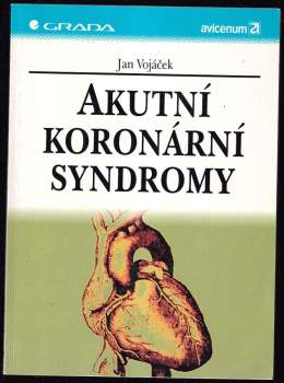 Akutní koronární syndromy