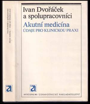 Akutní medicína