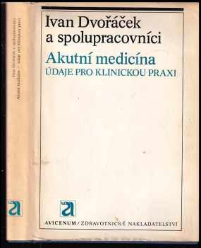 Akutní medicína