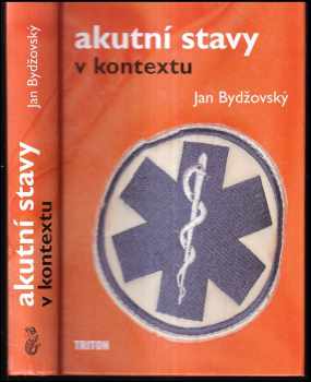 Akutní stavy v kontextu