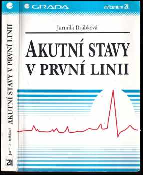 Akutní stavy v první linii