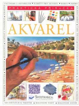 Wendy Jelbert: Akvarel