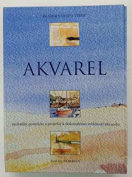 Akvarel