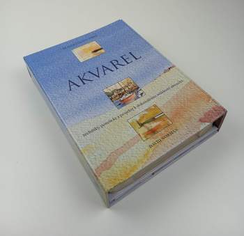 Akvarel
