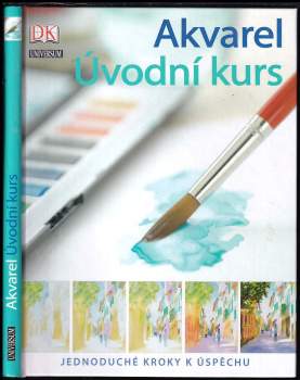 Akvarel