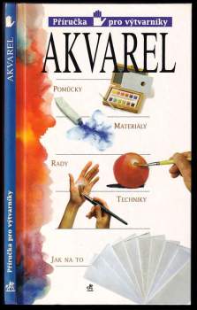 Akvarel