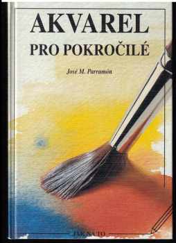 Akvarel pro pokročilé