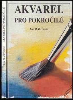 Akvarel pro pokročilé