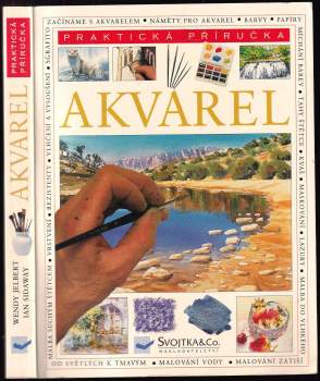 Akvarel