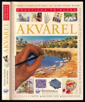 Akvarel
