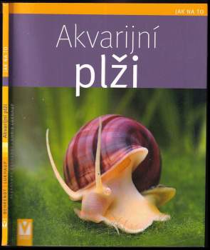Akvarijní plži