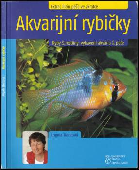 Angela Beck: Akvarijní rybičky