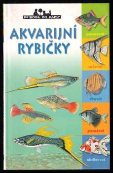Akvarijní rybičky