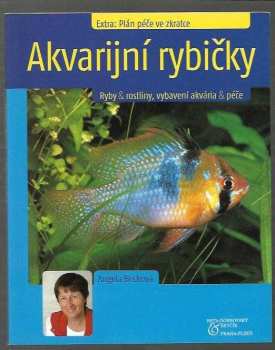 Akvarijní rybičky