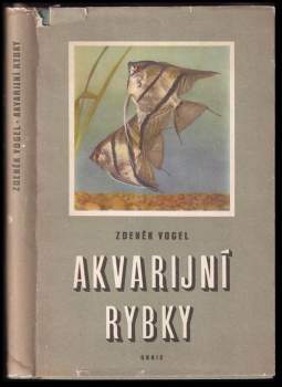 Akvarijní rybky