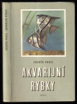 Akvarijní rybky
