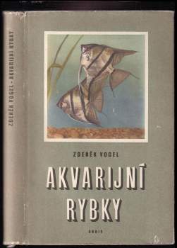 Zdeněk Vogel: Akvarijní rybky