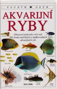 Akvarijní ryby