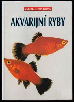 Akvarijní ryby