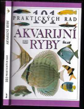 Akvarijní ryby