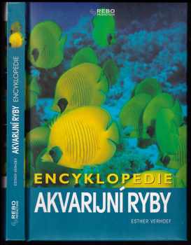 Akvarijní ryby