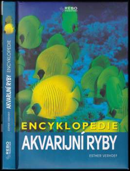 Akvarijní ryby