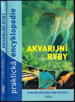 Akvarijní ryby